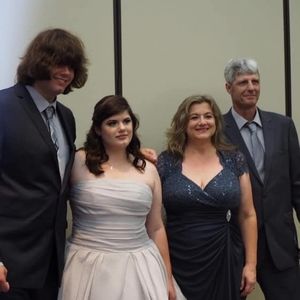 Meet your Posher, Patti